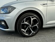 Volkswagen Polo TSI 1.0 [95] R-LINE MANUAL 4