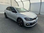 Volkswagen Polo TSI 1.0 [95] R-LINE MANUAL 5