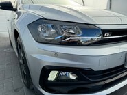 Volkswagen Polo TSI 1.0 [95] R-LINE MANUAL 7