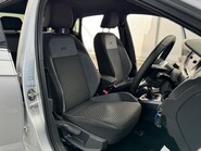 Volkswagen Polo TSI 1.0 [95] R-LINE MANUAL 9