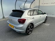 Volkswagen Polo TSI 1.0 [95] R-LINE MANUAL 17