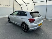 Volkswagen Polo TSI 1.0 [95] R-LINE MANUAL 19