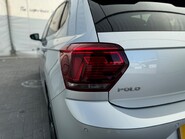 Volkswagen Polo TSI 1.0 [95] R-LINE MANUAL 21