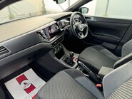 Volkswagen Polo TSI 1.0 [95] R-LINE MANUAL 25