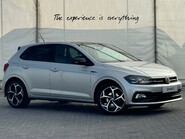 Volkswagen Polo TSI 1.0 [95] R-LINE MANUAL 1