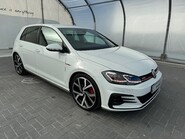 Volkswagen Golf GTI PERFORMANCE 2.0 [241] TSI PETROL DSG AUTOMATIC 5