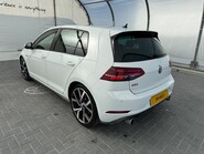 Volkswagen Golf GTI PERFORMANCE 2.0 [241] TSI PETROL DSG AUTOMATIC 17