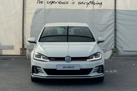 Volkswagen Golf GTI PERFORMANCE 2.0 [241] TSI PETROL DSG AUTOMATIC 2