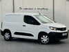 Peugeot Partner BLUEHDI 1.5 [100] DIESEL PROFESSIONAL L1 MANUAL 