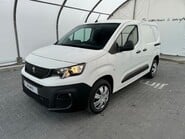 Peugeot Partner BLUEHDI 1.5 [100] DIESEL PROFESSIONAL L1 MANUAL 3