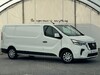 Nissan Primastar DCI 2.0 [110] ACENTA L2H1 MANUAL 