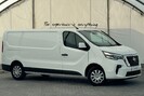 Nissan Primastar DCI 2.0 [110] ACENTA L2H1 MANUAL 