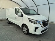 Nissan Primastar DCI 2.0 [110] ACENTA L2H1 MANUAL 5