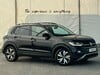 Volkswagen T-Cross BLACK EDITION TSI 1.0 [100] PETROL MANUAL 