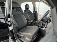 Volkswagen T-Cross BLACK EDITION TSI 1.0 [100] PETROL MANUAL 8