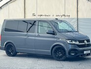 Volkswagen Transporter T30 TDI 2.0 [150] DIESEL P/V HIGHLINE AUTOMATIC 1