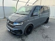 Volkswagen Transporter T30 TDI 2.0 [150] DIESEL P/V HIGHLINE AUTOMATIC 3