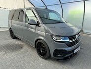 Volkswagen Transporter T30 TDI 2.0 [150] DIESEL P/V HIGHLINE AUTOMATIC 5