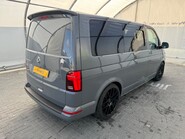 Volkswagen Transporter T30 TDI 2.0 [150] DIESEL P/V HIGHLINE AUTOMATIC 17