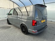 Volkswagen Transporter T30 TDI 2.0 [150] DIESEL P/V HIGHLINE AUTOMATIC 19