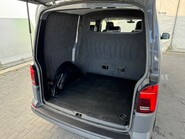 Volkswagen Transporter T30 TDI 2.0 [150] DIESEL P/V HIGHLINE AUTOMATIC 26