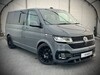 Volkswagen Transporter T30 TDI 2.0 [150] DIESEL P/V HIGHLINE AUTOMATIC 