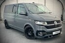 Volkswagen Transporter T30 TDI 2.0 [150] DIESEL P/V HIGHLINE AUTOMATIC 