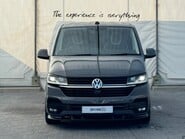 Volkswagen Transporter T30 TDI 2.0 [150] DIESEL P/V HIGHLINE AUTOMATIC 2