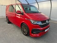 Volkswagen Transporter T30 2.0 BiTDi [203] KOMBI HIGHLINE AUTOMATIC 5