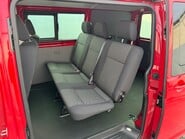 Volkswagen Transporter T30 2.0 BiTDi [203] KOMBI HIGHLINE AUTOMATIC 12