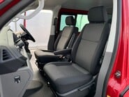 Volkswagen Transporter T30 2.0 BiTDi [203] KOMBI HIGHLINE AUTOMATIC 14