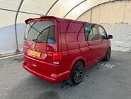 Volkswagen Transporter T30 2.0 BiTDi [203] KOMBI HIGHLINE AUTOMATIC 16