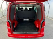 Volkswagen Transporter T30 2.0 BiTDi [203] KOMBI HIGHLINE AUTOMATIC 22