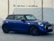 Mini Hatch COOPER S 2.0 [190] PETROL MANUAL 1