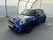 Mini Hatch COOPER S 2.0 [190] PETROL MANUAL 3