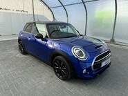 Mini Hatch COOPER S 2.0 [190] PETROL MANUAL 5