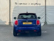 Mini Hatch COOPER S 2.0 [190] PETROL MANUAL 13