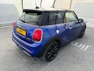 Mini Hatch COOPER S 2.0 [190] PETROL MANUAL 14