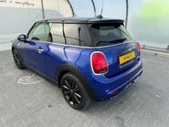 Mini Hatch COOPER S 2.0 [190] PETROL MANUAL 16