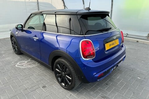 Mini Hatch COOPER S 2.0 [190] PETROL MANUAL 16