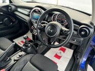 Mini Hatch COOPER S 2.0 [190] PETROL MANUAL 23