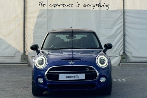 Mini Hatch COOPER S 2.0 [190] PETROL MANUAL 2