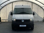 Volkswagen Crafter CR35 2.0TDI [105] L H/R P/V STARTLINE 2