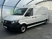 Volkswagen Crafter CR35 2.0TDI L H/R P/V STARTLINE 3