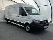 Volkswagen Crafter CR35 2.0TDI [105] L H/R P/V STARTLINE 6