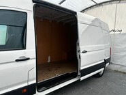 Volkswagen Crafter CR35 2.0TDI L H/R P/V STARTLINE 7