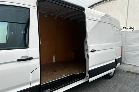 Volkswagen Crafter CR35 2.0TDI [105] L H/R P/V STARTLINE 7