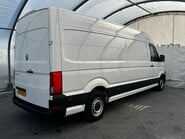 Volkswagen Crafter CR35 2.0TDI L H/R P/V STARTLINE 13