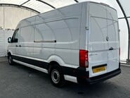 Volkswagen Crafter CR35 2.0TDI [105] L H/R P/V STARTLINE 17