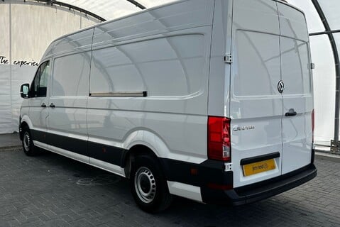 Volkswagen Crafter CR35 2.0TDI [105] L H/R P/V STARTLINE 17